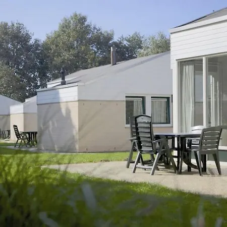 Bungalowpark - Castra 48 Holiday home *