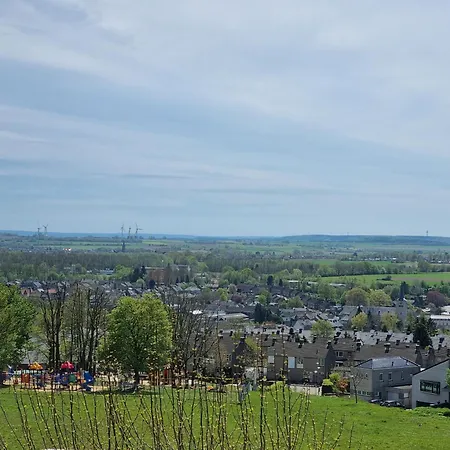 בית נופש Bungalowpark - Castra 48