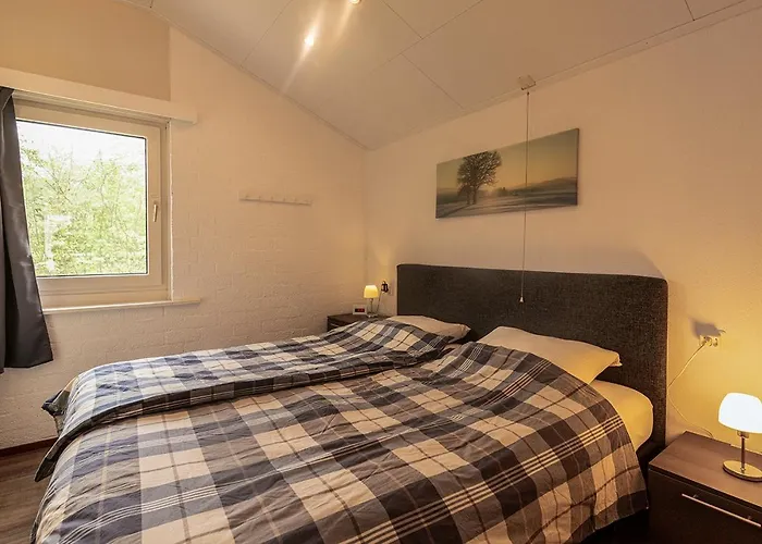 Bungalowpark - Castra 48 Holiday home