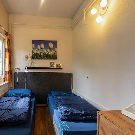 度假居 Bungalowpark - Castra 48 *