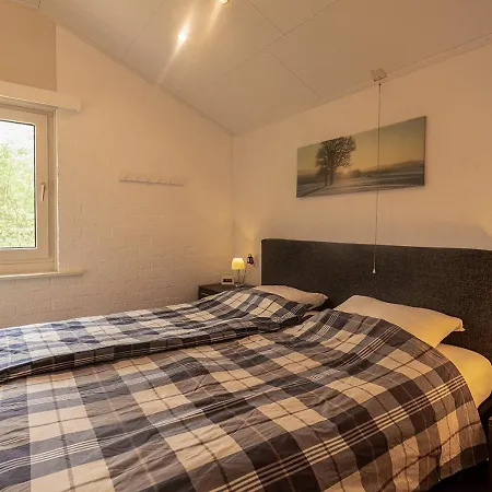 Bungalowpark - Castra 48 度假居